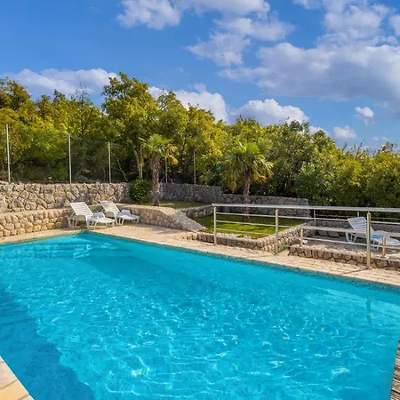 Dom wakacyjny In With Wifi