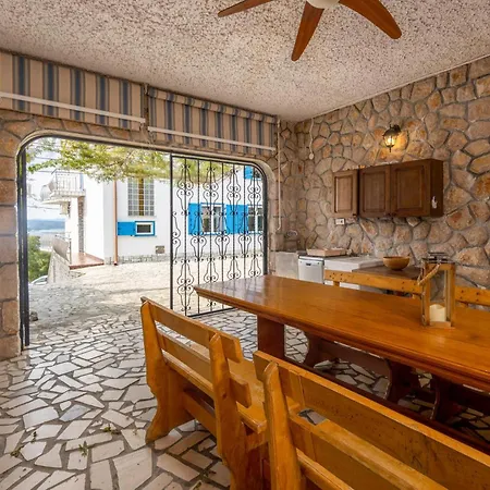 In With Wifi * Dramalj