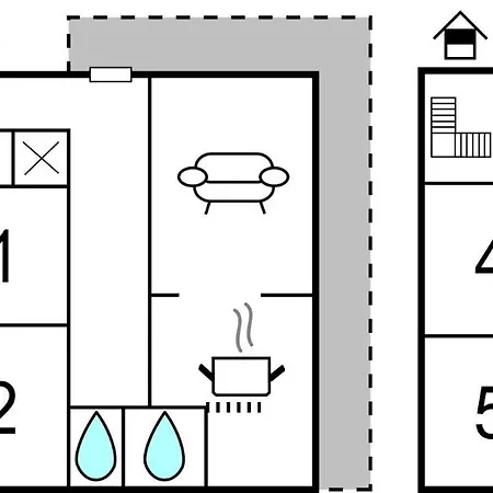 In With Wifi Dramalj