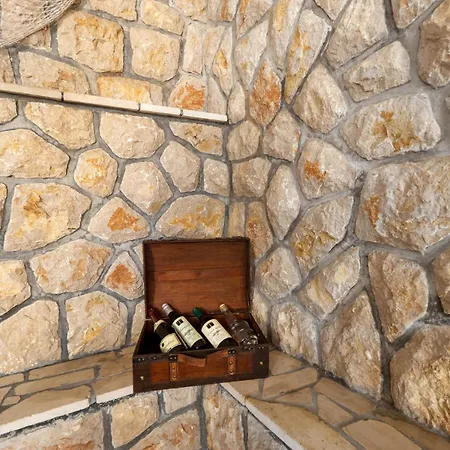 Dom wakacyjny In With Wifi