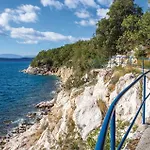 Amazing In Holiday home Dramalj