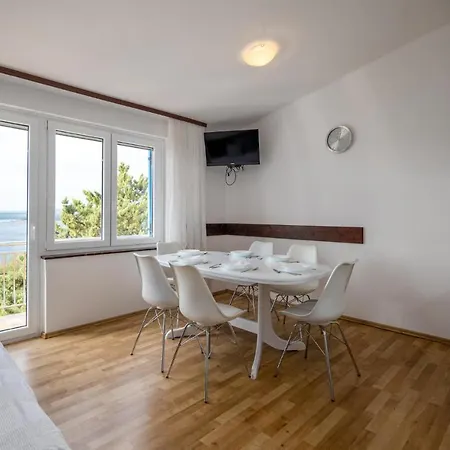 In With House Sea View Holiday home