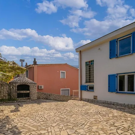 In With House Sea View