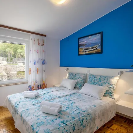 In With House Sea View Holiday home Dramalj