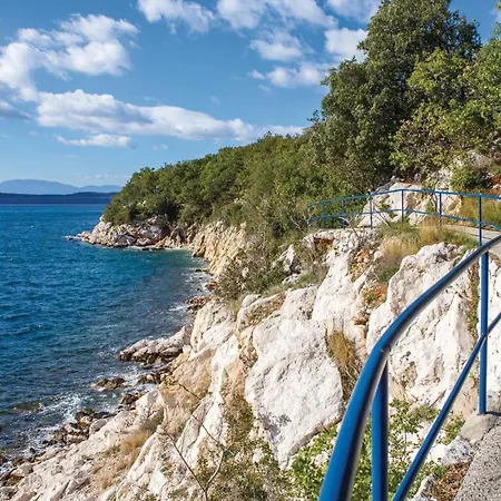 In With House Sea View Holiday home Dramalj
