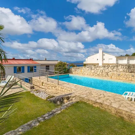 In With House Sea View Holiday home *