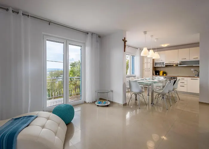 In With Wifi Holiday home