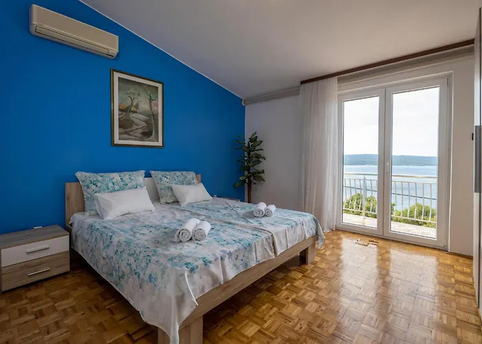 Holiday home In With Wifi *